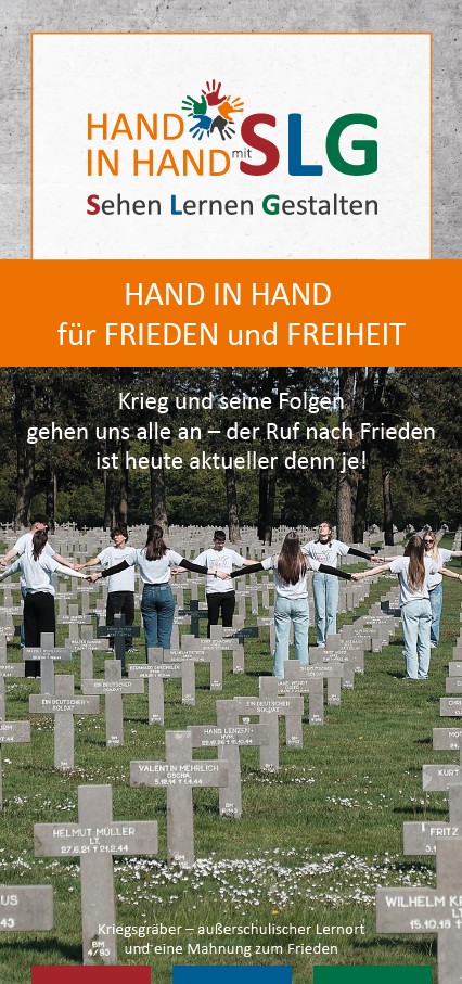 Leporello - Arbeitsgruppe SLG